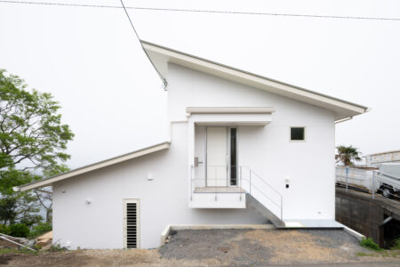 伊予市双海町 施工事例