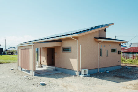 西条市施工事例