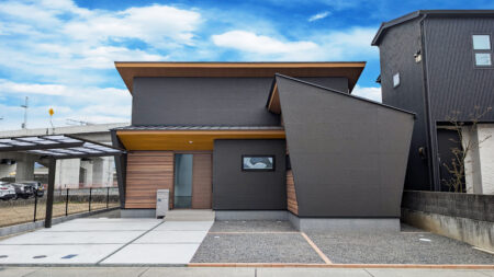 松山市施工事例