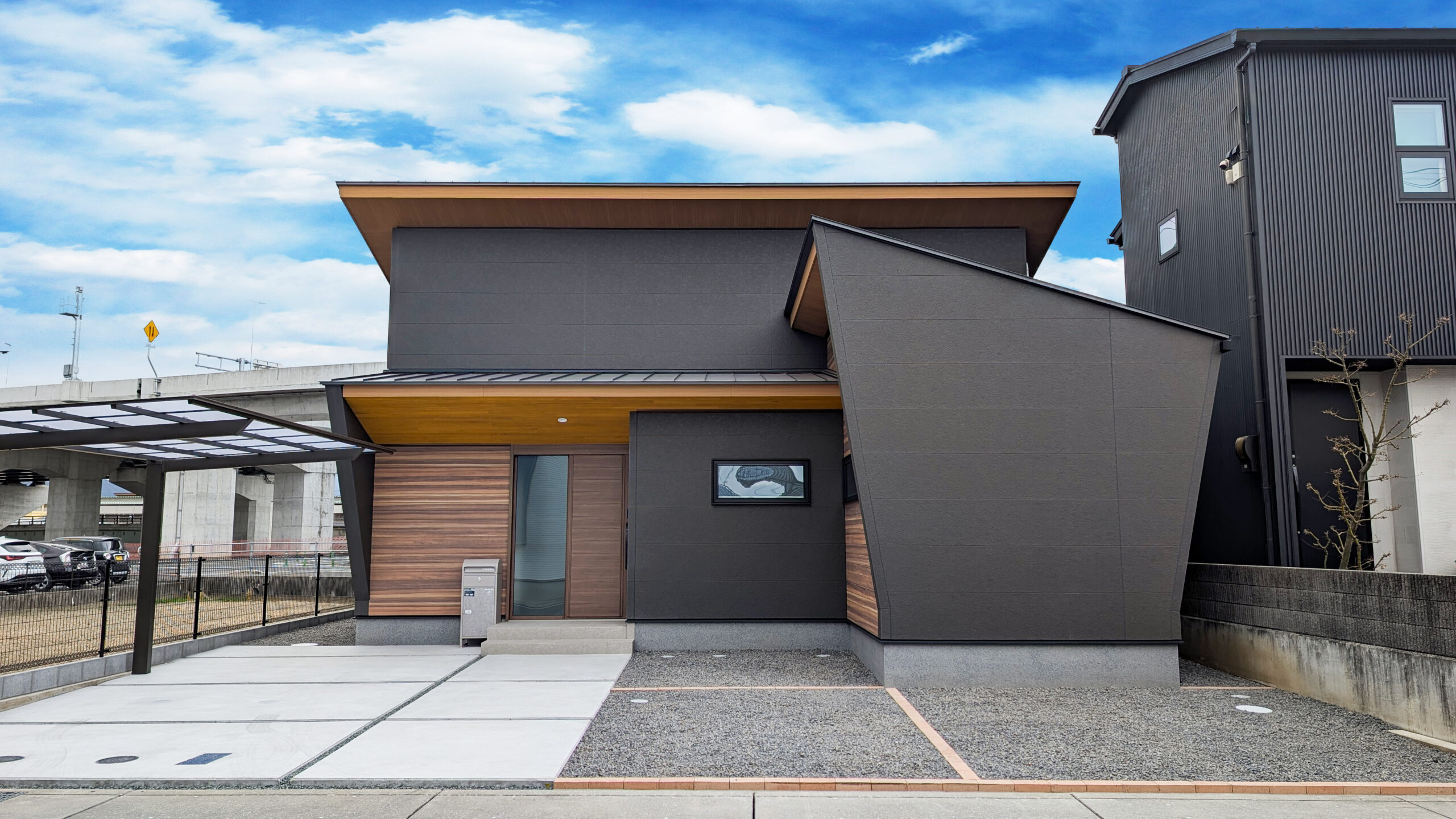 松山市施工事例